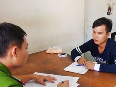 "Ma men" đâm chết người tình cùng thai nhi 5 tháng tuổi