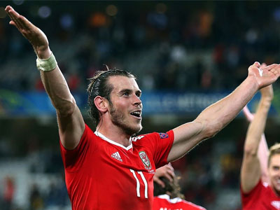Đội hình trong mơ ở tứ kết Euro 2016