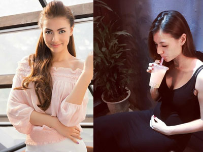 Hồng Quế: Thời đẹp nhất đã đến với cô gái "ngông"