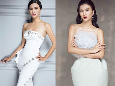 Kim Tuyến: "Tôi không hối hận khi lấy chồng năm 19 tuổi"
