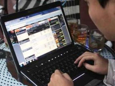Mùa Euro, triệt phá đường dây cá độ 10 tỷ đồng tại Đà Nẵng
