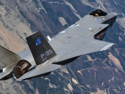 Nga triển khai ra-đa có khả năng phát hiện máy bay tàng hình F-35 của Mỹ