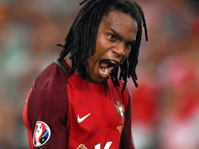 Rắc rối vụ Renato Sanches đến Bayern chỉ vì... 25 quả bóng