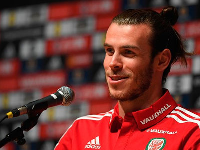Bale muốn đả bại Đức tại trận chung kết Euro 2016