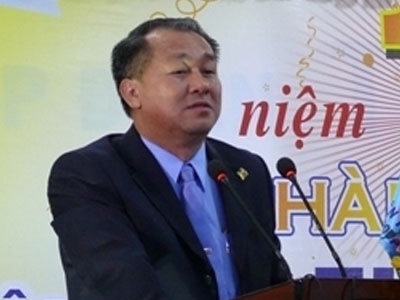 Cựu chủ tịch Ngân hàng Xây dựng gây thiệt hại 9.000 tỷ đồng như thế nào