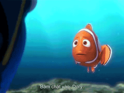 "Đi tìm Dory" lập hat-trick tại phòng vé Bắc Mỹ