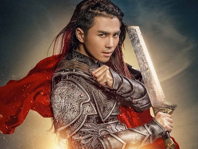 Ngô Thanh Vân bực tức vì "Tấm Cám" bị tố đạo game