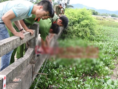 Nữ giám thị coi thi bị giết, hé lộ tội ác rợn người