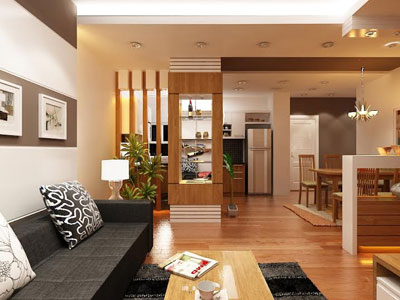Ba năm ở thuê không mất tiền, chàng trai mua nhà 650 triệu