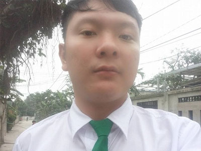 Chân dung tài xế máu lạnh bóp cổ, ném nữ giám thị xuống ao