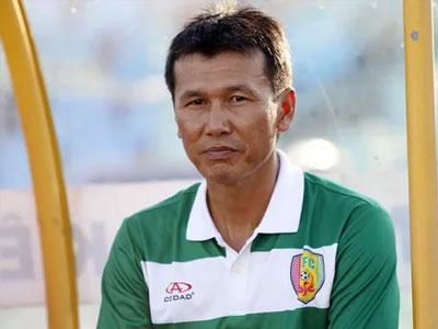 Đồng Tháp phủ nhận chuyện cầu thủ bị công an mời lên làm việc vì nghi tiêu cực