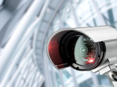 Hàng nghìn camera an ninh bị hack và biến thành máy ma