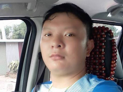 Kẻ giết hại nữ giám thị sống kín đáo, hay trộm cắp vặt