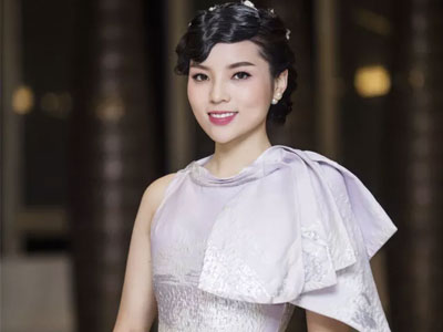 Kỳ Duyên là Hoa hậu nhiều thị phi nhất lịch sử showbiz Việt?