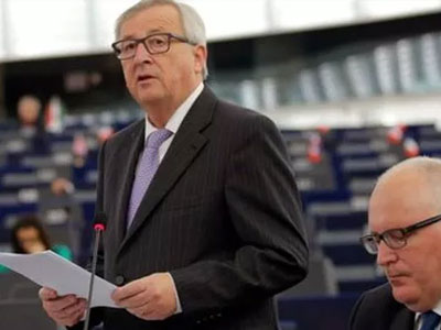 Lãnh đạo EU mỉa mai các thủ lĩnh Brexit “bỏ chạy”