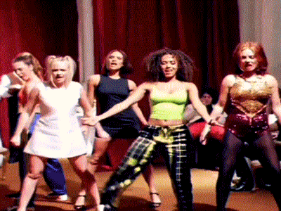 Loạt sao quốc tế hát lại hit 20 năm tuổi của Spice Girls