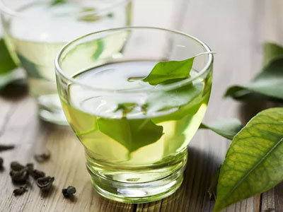 Những thực phẩm nên cho vào trà xanh để phát huy tác dụng chữa bệnh tốt nhất