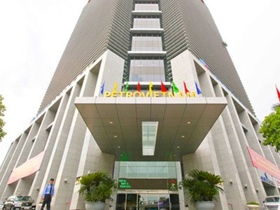 Petro Vietnam thoái 800 tỷ vốn Nhà nước, thu 0 đồng