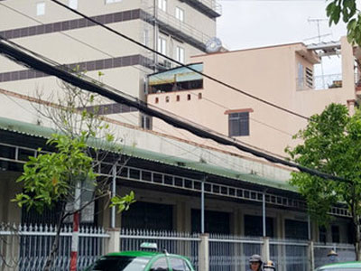 Phó chủ tịch Rạch Giá sai phạm vẫn tái đắc cử: Đúng quy trình
