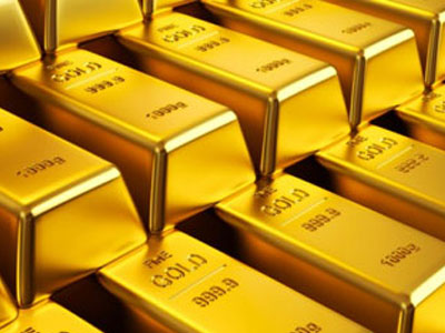 Vàng tăng 10 năm liên tiếp: Mối đe dọa lịch sử