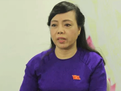 Bộ trưởng Tiến chỉ đạo kiểm tra gấp vụ "chặn xe cứu thương"