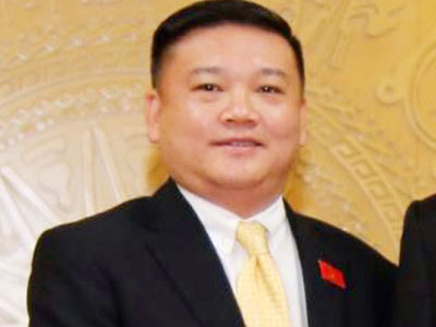 Đại biểu Quốc hội khiếu nại sau khi không được tái cử