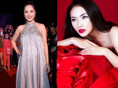 Dương Cẩm Lynh lần đầu lên tiếng sau vụ lùm xùm với Tinna Tình