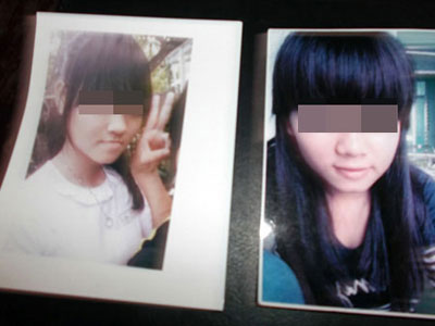 Hàng loạt thiếu nữ miền Tây ngoan hiền đột nhiên mất tích