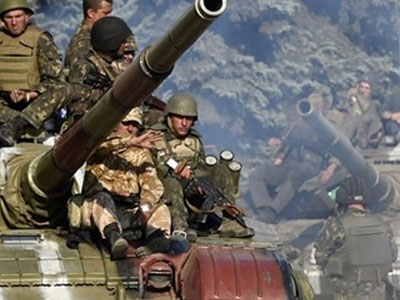 Kế hoạch “lạnh người” của Ukraine cản trở Crimea sáp nhập vào Nga