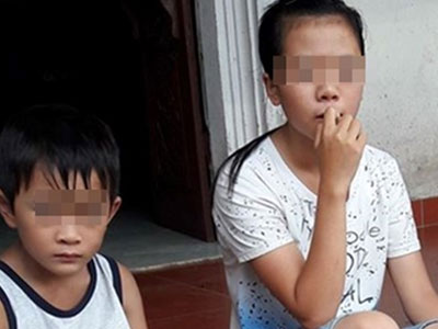 Nữ sinh hoảng loạn kể lại lúc chứng kiến 5 bạn chết đuối