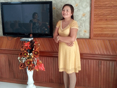 Sếp công an liên lụy vì vợ đào hầm vàng khiến 4 người chết ngạt