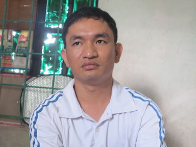 Tài xế vụ "bảo vệ chặn xe cứu thương": "Tôi không hú còi"