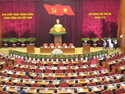Trung ương nhất trí giới thiệu nhân sự lãnh đạo cấp cao nhà nước