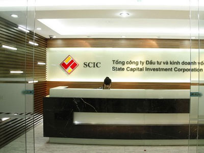 Vì sao sếp SCIC hưởng thu nhập tiền tỷ?
