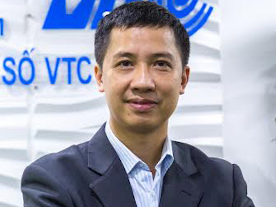 Bổ nhiệm ông Kim Trung làm quyền Giám đốc Đài VTC