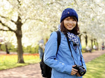 Câu chuyện khiến du học sinh Việt "choáng" về người Đức