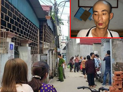 Cuộc hôn nhân của kẻ nhắn tin thông báo đã giết vợ