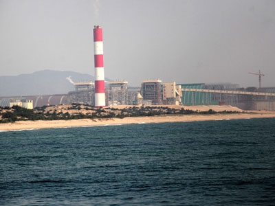 Formosa "tráo" công nghệ
