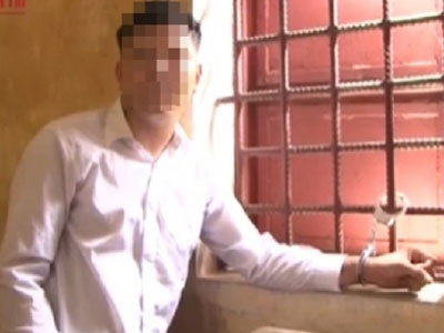 Gã tài xế giết nữ giám thị từng bị đánh vì sàm sỡ nhân viên cắt tóc