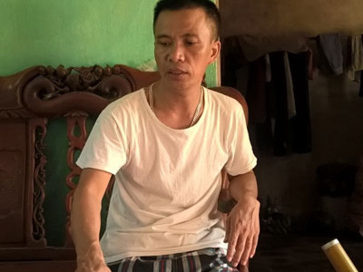 Kỳ án, người bị hại luôn kêu oan cho "hung thủ" ở Bắc Giang