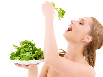 Những lợi ích bất ngờ của việc ăn chậm
