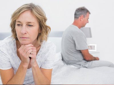 Những nguyên nhân gây rối loạn cương dương
