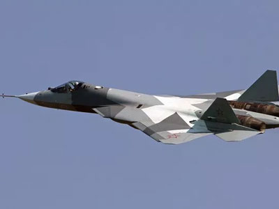 Quân đội Nga nóng lòng chờ sở hữu máy bay chiến đấu T-50