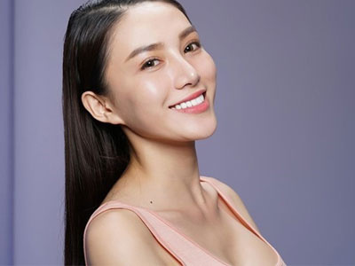 Tình cũ Mạc Hồng Quân: "Kỳ Hân giữ khoảng cách với tôi"