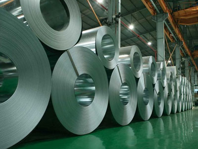Tôn giá rẻ TQ ồ ạt vào VN, Bộ Công thương ra tay "cứu" DN