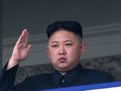 Triều Tiên lên án Mỹ trừng phạt Kim Jong-un là hành động tuyên chiến