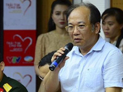 Vụ bảo vệ cản xe cấp cứu: Giám đốc BV Nhi lên tiếng