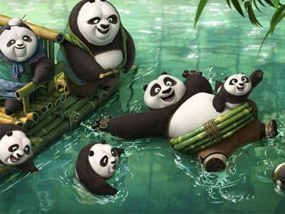10 bộ phim ăn khách nhất tại Trung Quốc nửa đầu 2016