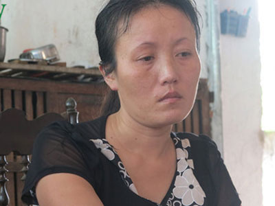 Đại diện Bệnh viện Nhi về xin lỗi gia đình cháu bé bị chặn xe cấp cứu