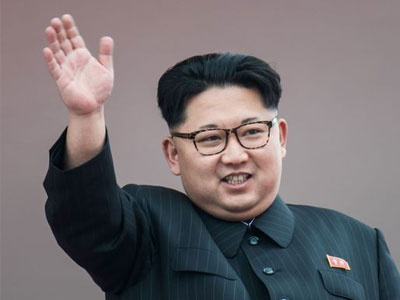Hé lộ sự thật về ngày sinh của Kim Jong Un